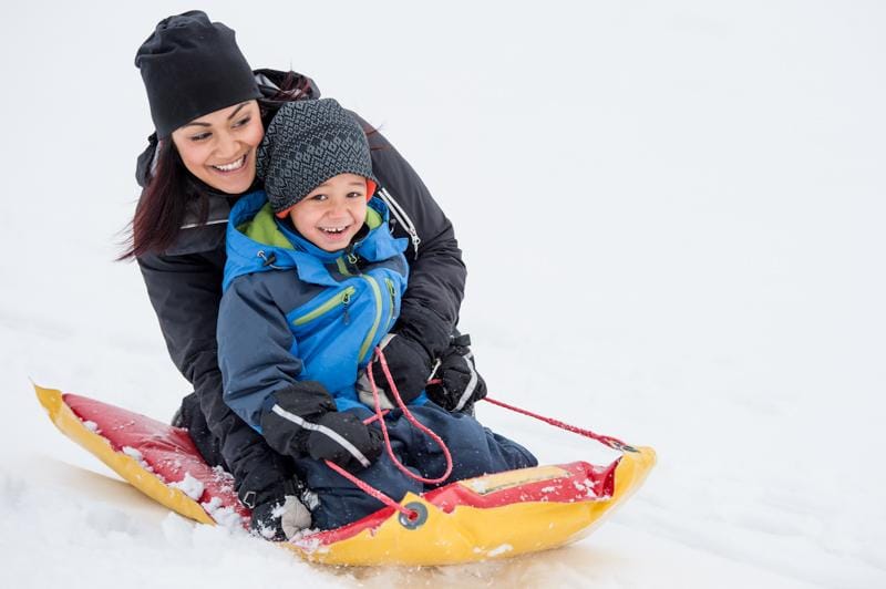 familjefotograf Umeå