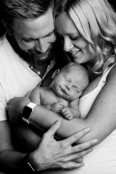 Familjefotografering Umeå