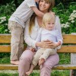 Fotonord, Fotograf i Umeå