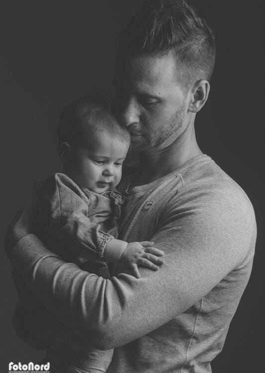 familjefotograf Umeå