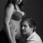 gravidfotografering umeå