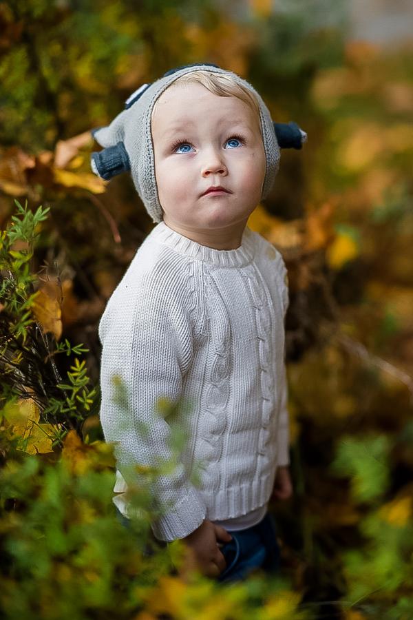 barnfotografering Umeå