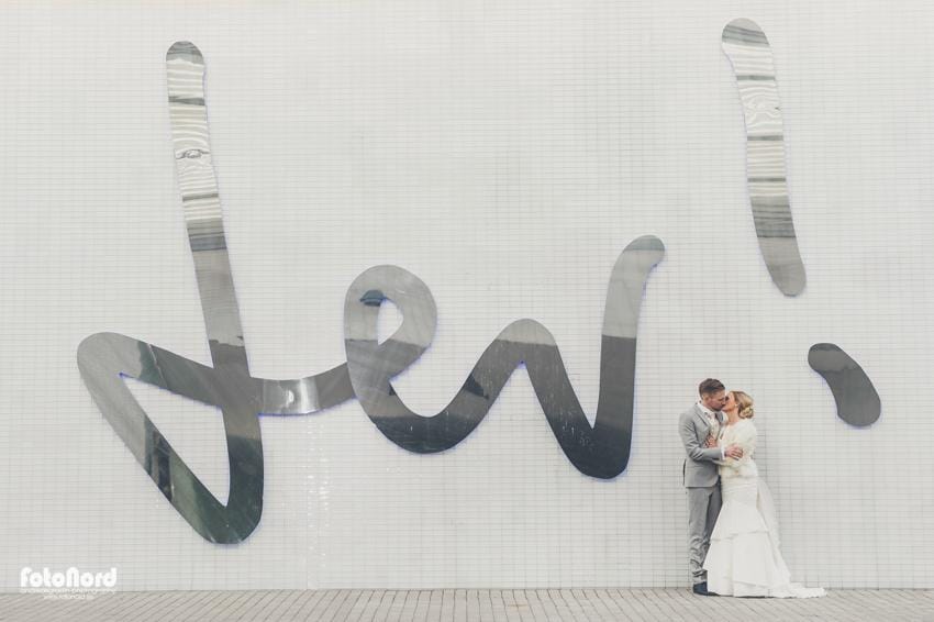 bröllopsfotograf Umeå