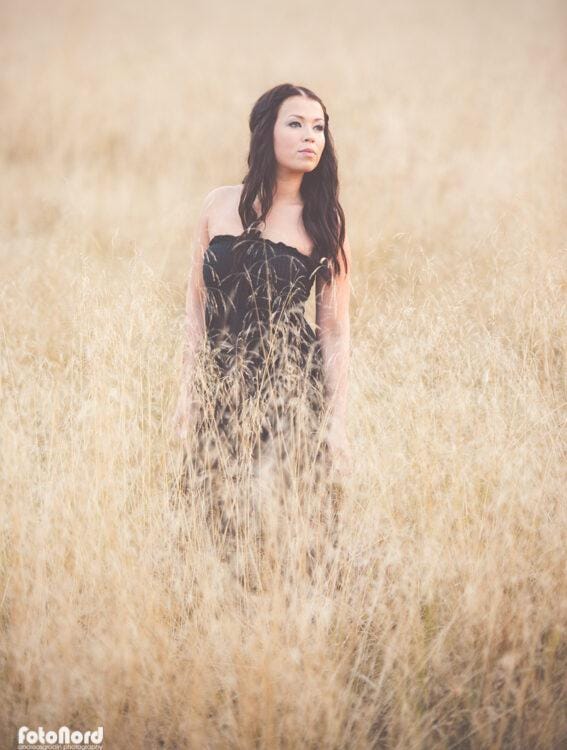 fotograf Umeå Fotonord