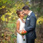 bröllopsfotograf Umeå