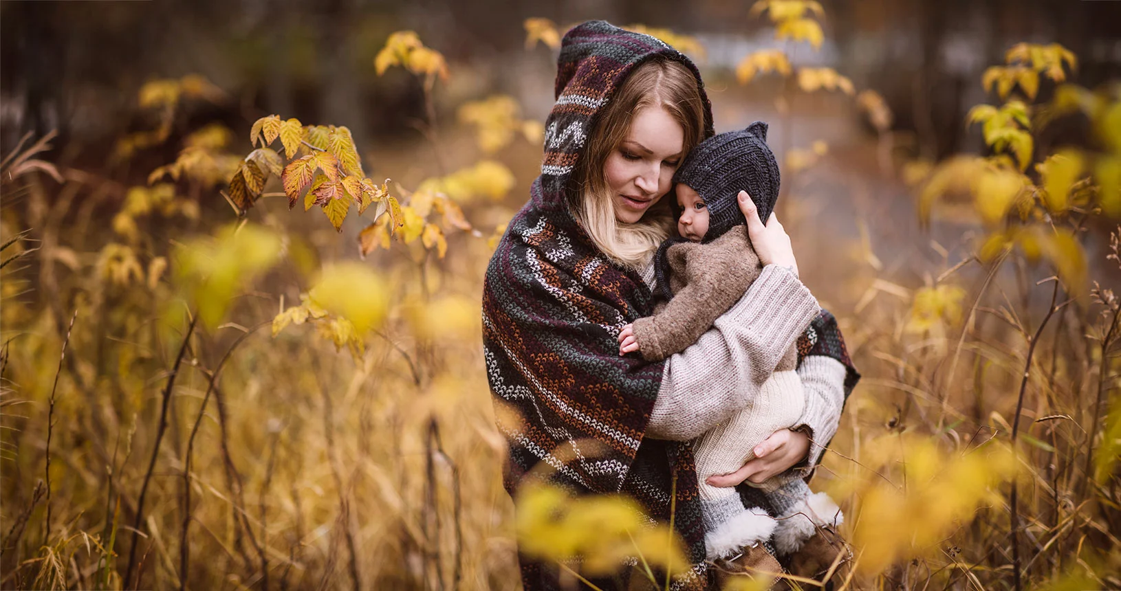 barnfotografering i Umeå