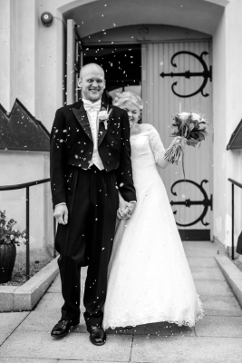 bröllopsfoto Umeå