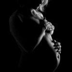 gravidfotografering Umeå Fotonord