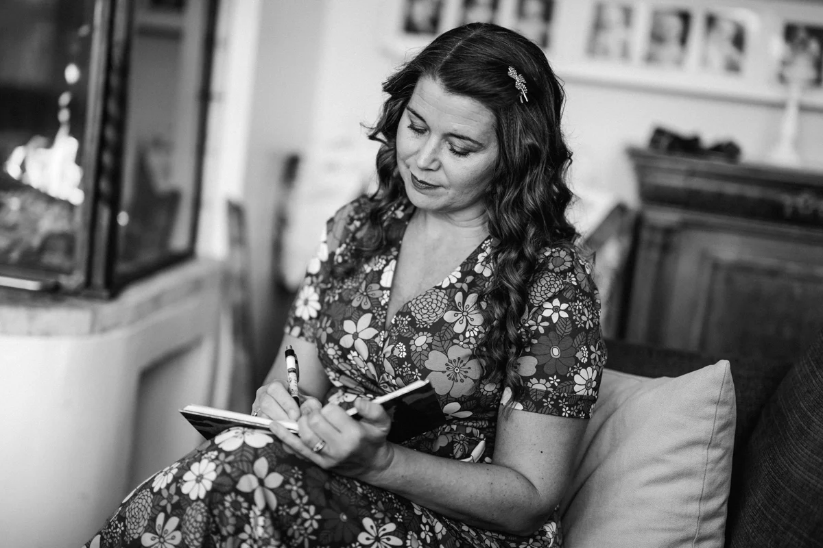 Porträttfotografering i Umeå